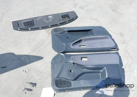 1992 Nissan Sentra Se-R from USA, damaged, VIN 1N4GB32A2NC755002